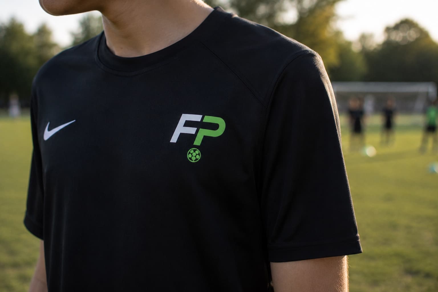 FuturePro training jersey
