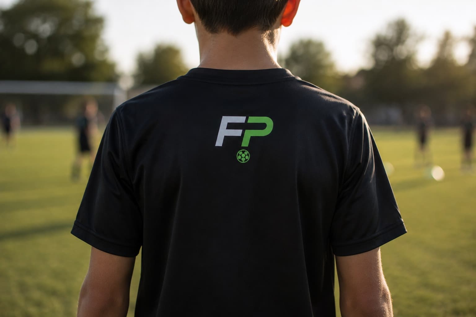 FuturePro training session